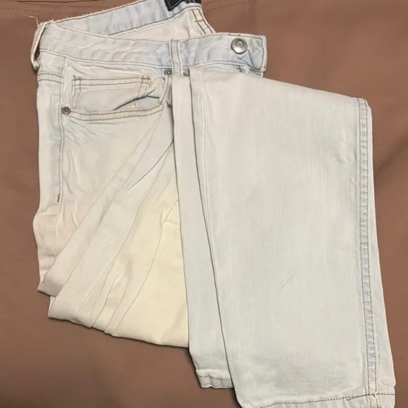 Bundle Skinny Jeans - Picture 5 of 10